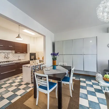 Ferienhaus Villetta Sole