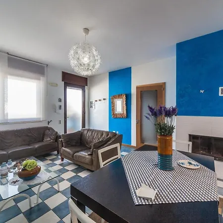 Ferienhaus Villetta Sole *
