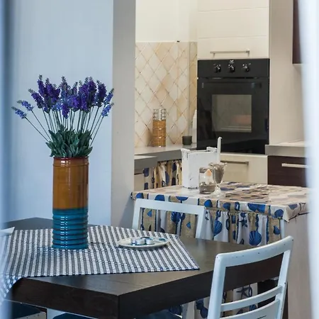 Villetta Sole Ferienhaus *