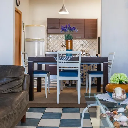 Villetta Sole Ferienhaus Torre Suda