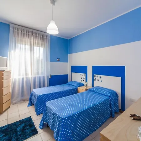 Villetta Sole Ferienhaus *