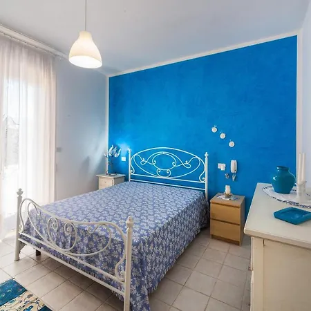 Villetta Sole Ferienhaus *