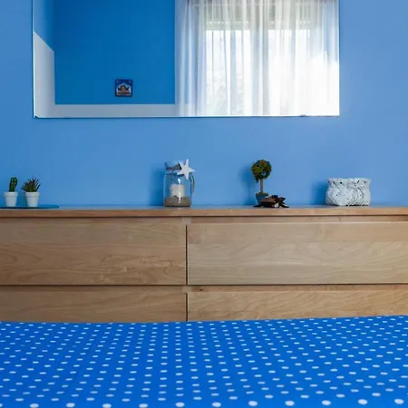 Villetta Sole Ferienhaus
