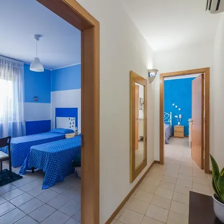 Ferienhaus Villetta Sole *