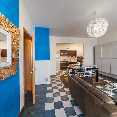 Villetta Sole Ferienhaus