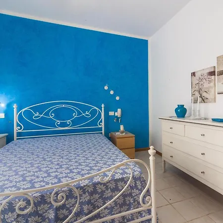 Ferienhaus Villetta Sole