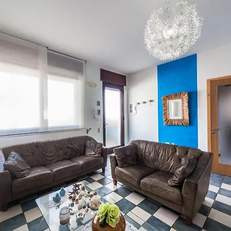 Villetta Sole Ferienhaus *