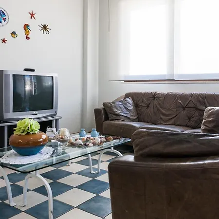 Ferienhaus Villetta Sole *