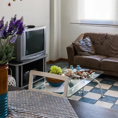 Ferienhaus Villetta Sole